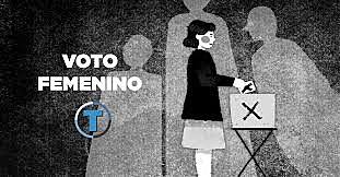 voto femenil