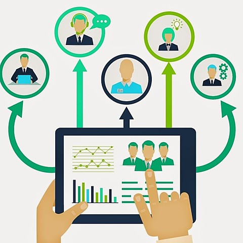 Era de la interactividad