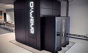 ORDENADORES CUÁNTICOS