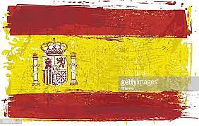 Mi llegada a España
