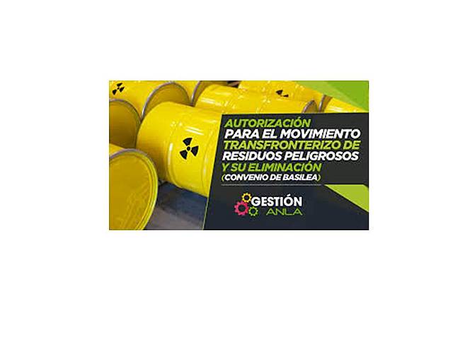 TRATADO MULTILATERAL. PROTOCOLO DE BASILEA.