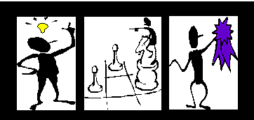 Teoría triárquica de Sternberg