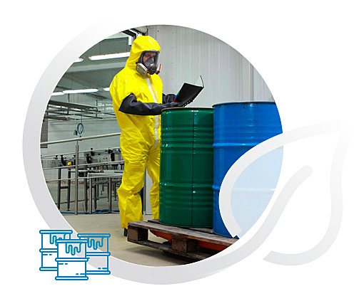 Desechos Peligrosos – Ley 430 de 1998