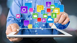 Timeline: Herramientas Virtuales