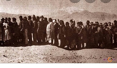 Se realizaron elecciones