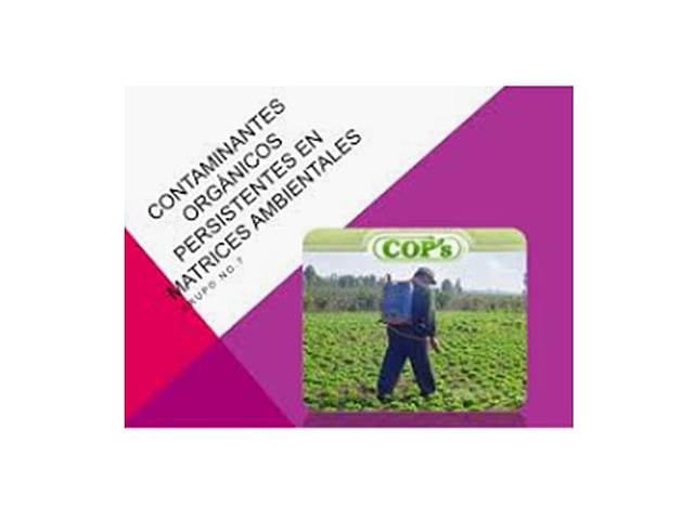 TRATADO MULTILATERAL.CONVENIO DE ESTOCOLMO.