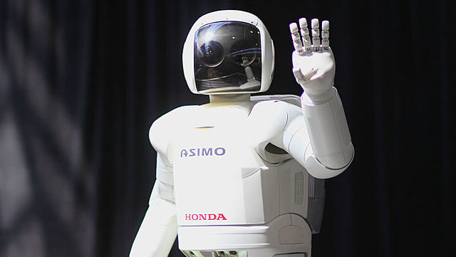 Asimo