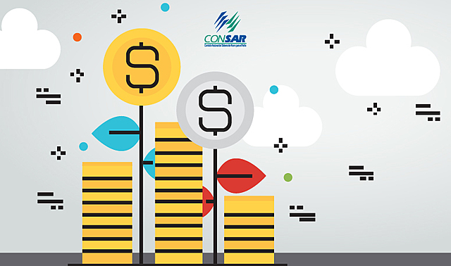 la inversion del gobierno