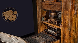 Timeline: Printing Press