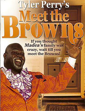 Meet the Browns