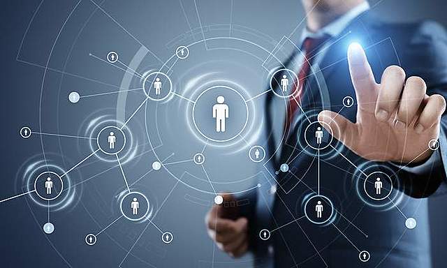 tecnologia siglo XXI