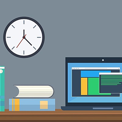 Timeline: THE HISTORY OF EDUCATIONAL TECHNOLOGY