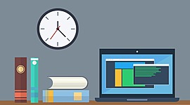 Timeline: THE HISTORY OF EDUCATIONAL TECHNOLOGY