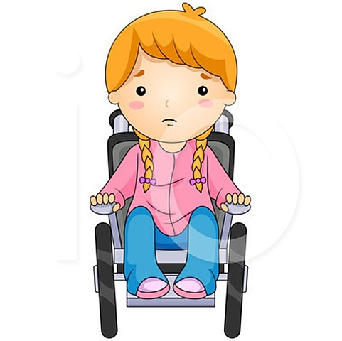 Education of the Handicapped Act