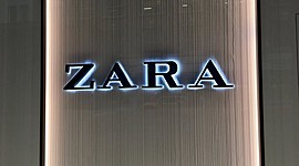 Timeline: ZARA E INDITEX