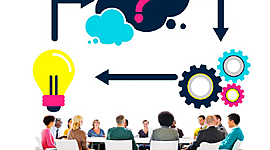 Timeline: Evolución de concepto de recurso educativo digital