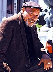 The Birth of August Wilson