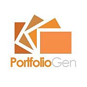 PortfolioGen