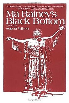 Ma Rainey's Black Bottom