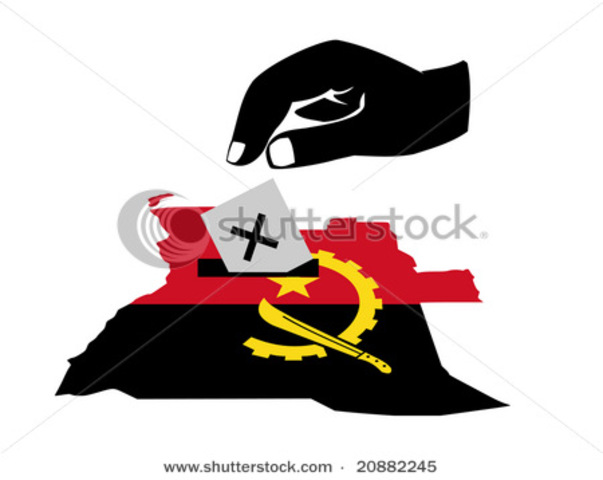 Legeslative Elections