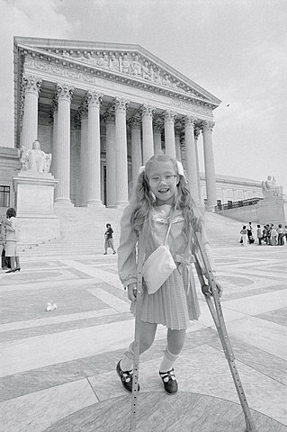 Irving Independent School District v. Tatro (1984)