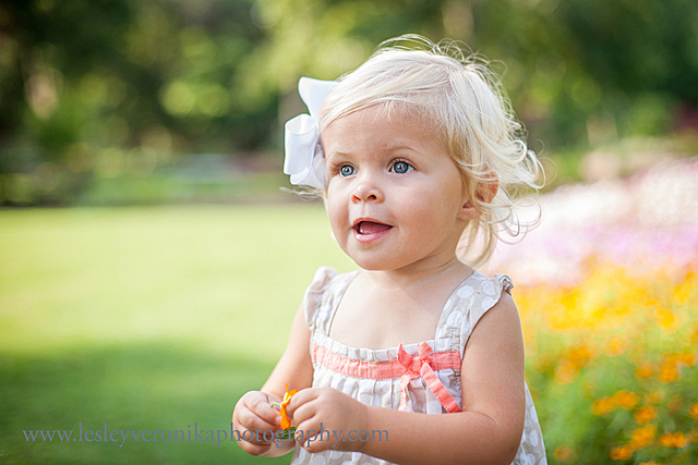 Toddlerhood: Physical, Month 18