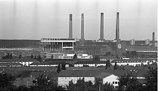 década de los años 50