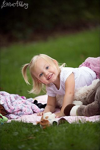 Toddlerhood: Social/Emotional, 26 Months