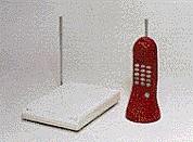 Teléfonos inalambricos