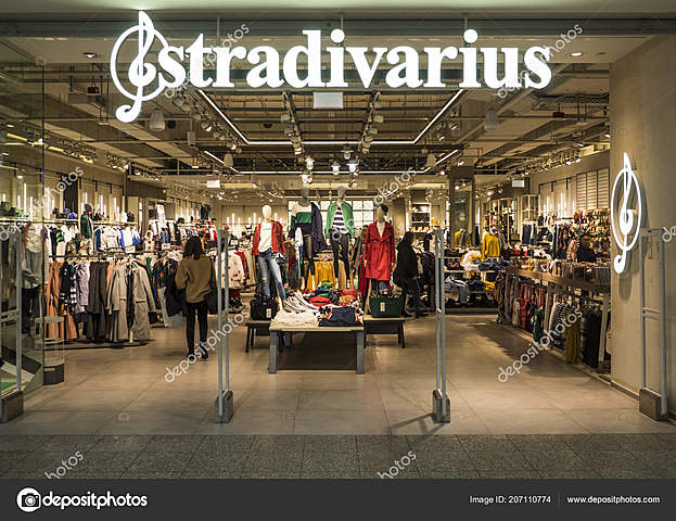 SE UNE STRADIVARIUS