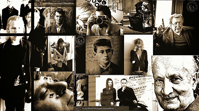 Filosofía contemporánea