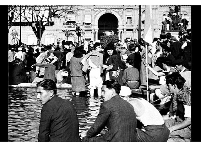 Día de la Lealtad Peronista