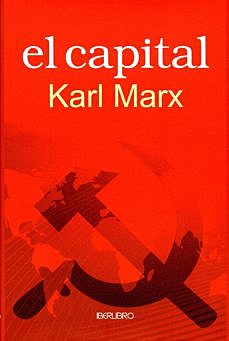 Karl Marx publica “El capital de Marxs”.