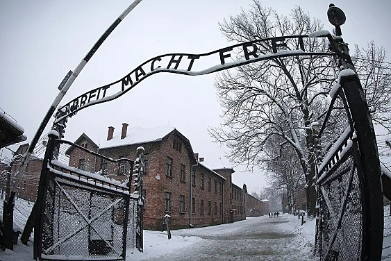 Auschwitz