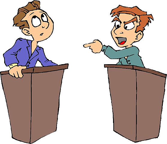 Definición IEEE Polémica