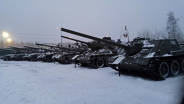 Soviet invasion of Finland