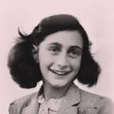 Timeline: Anne Frank