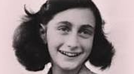 Timeline: Anne Frank