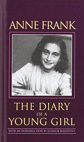 "The Diary of a Young Girl"