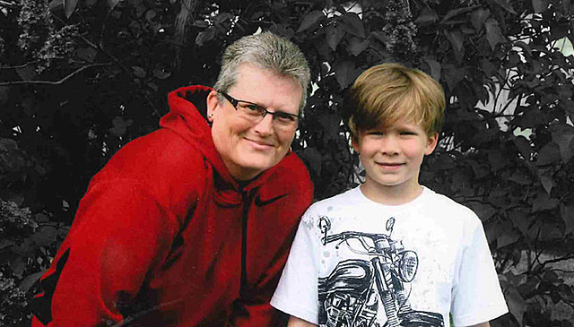 Childhood and influences