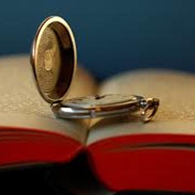 Timeline: Past events