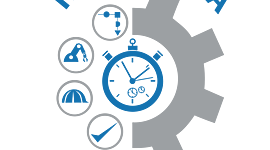 Timeline: Ingeniería  industrial