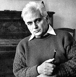 Nace Jacques Derrida