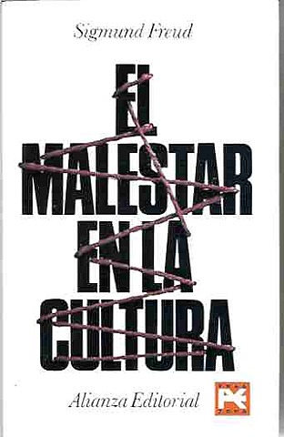 Sigmund Freud publica “El malestar en la cultura”.