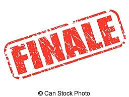 His last work, his final play written