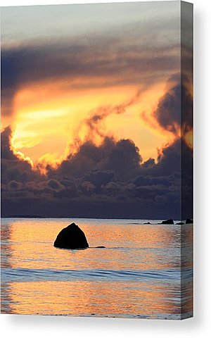 The passing of a Legend