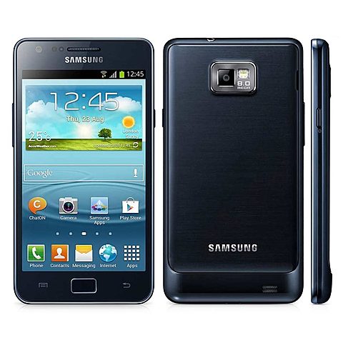 Samsung Galaxy