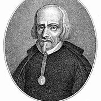 Timeline: Pedro Calderon De La Barca