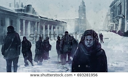Siege of Leningrad