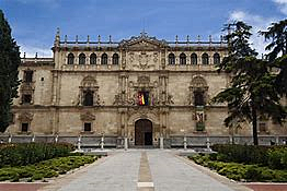 University of Alcala